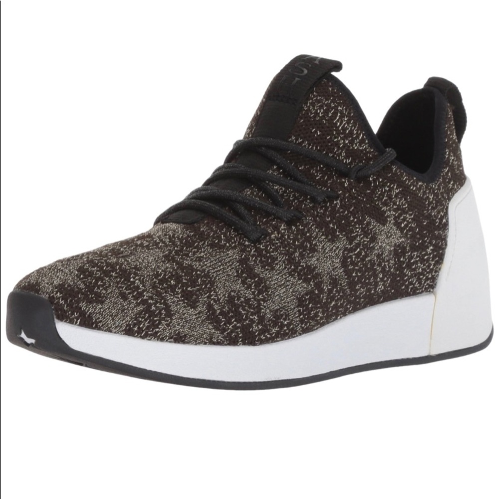 Ash Women’s Jaguar Sneaker